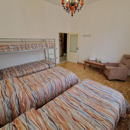 Hotel Locazione Lety à San Piero a Sieve Extérieur photo