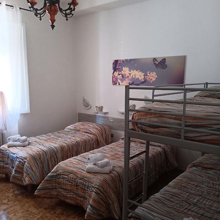 Hotel Locazione Lety à San Piero a Sieve Extérieur photo