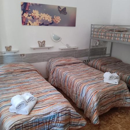 Hotel Locazione Lety à San Piero a Sieve Extérieur photo