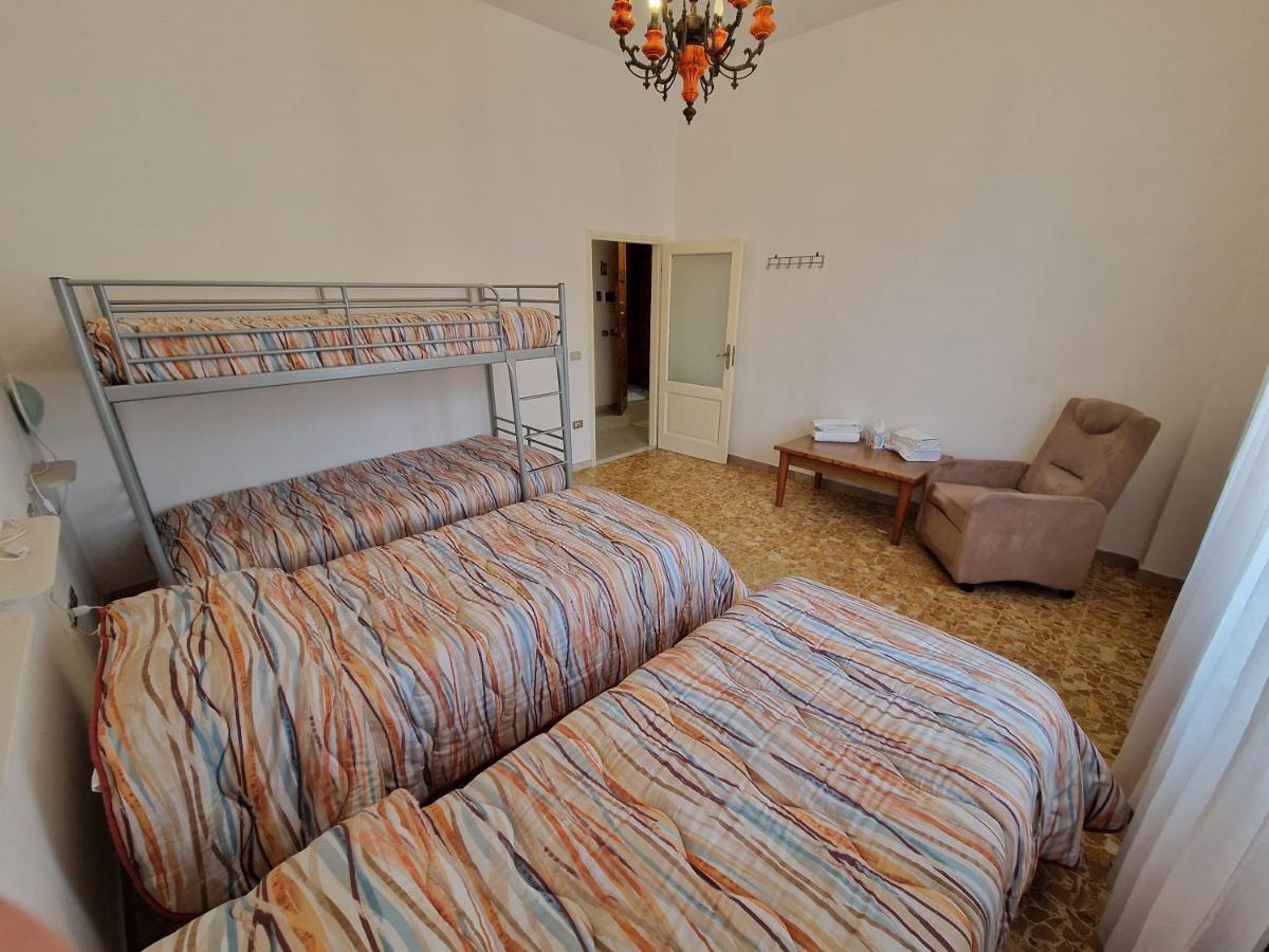 Hotel Locazione Lety à San Piero a Sieve Extérieur photo