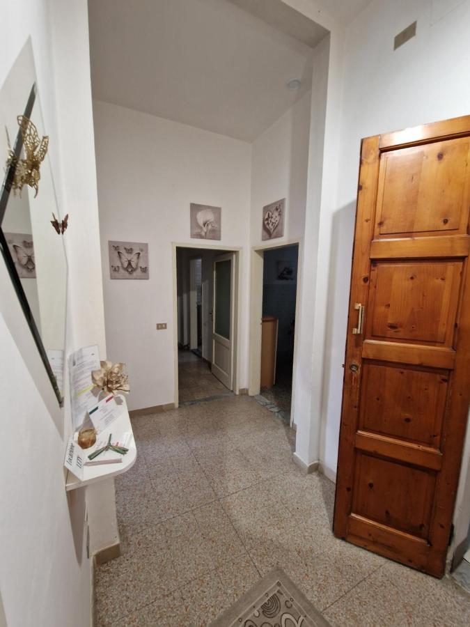 Hotel Locazione Lety à San Piero a Sieve Extérieur photo