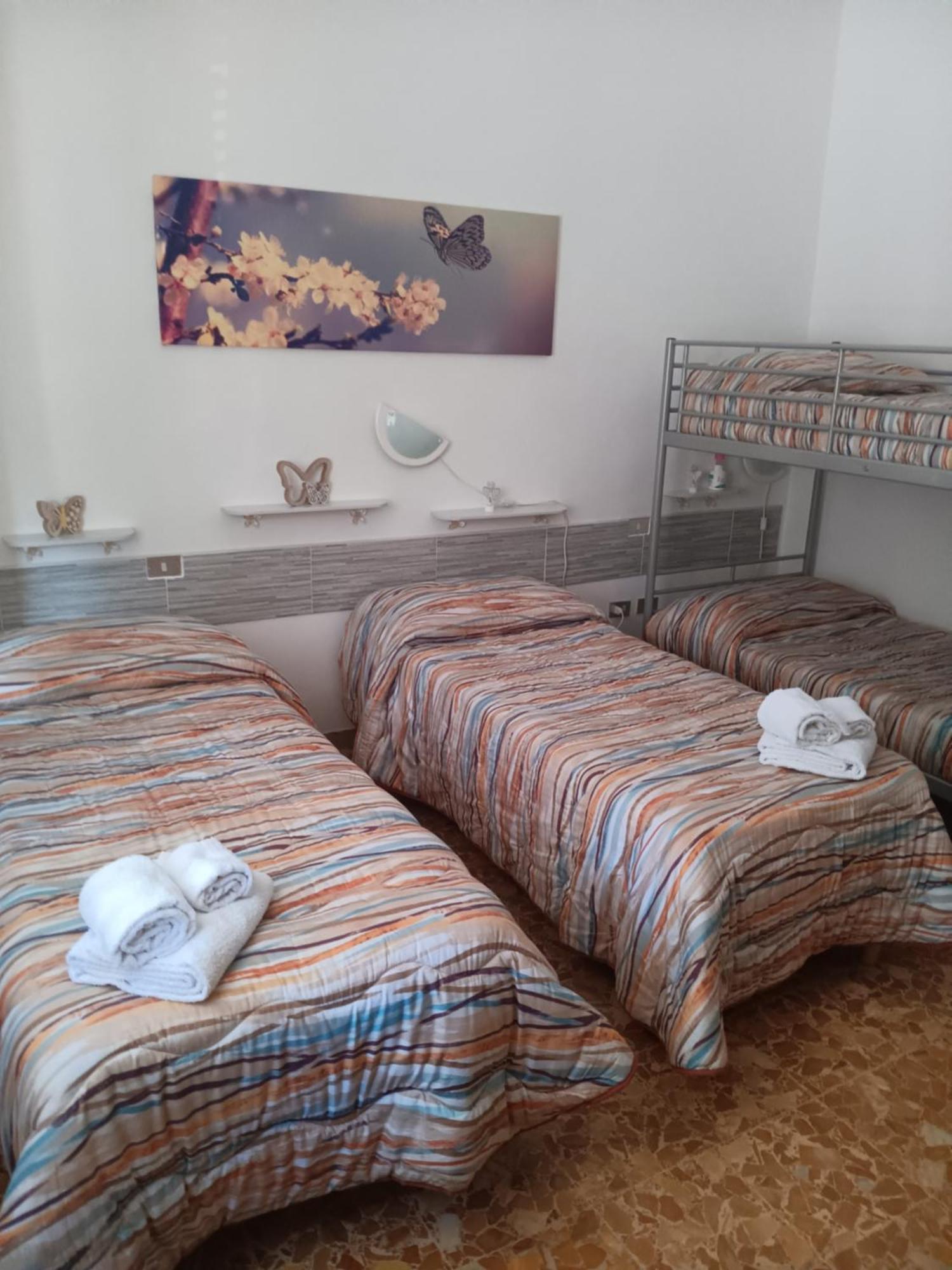 Hotel Locazione Lety à San Piero a Sieve Extérieur photo