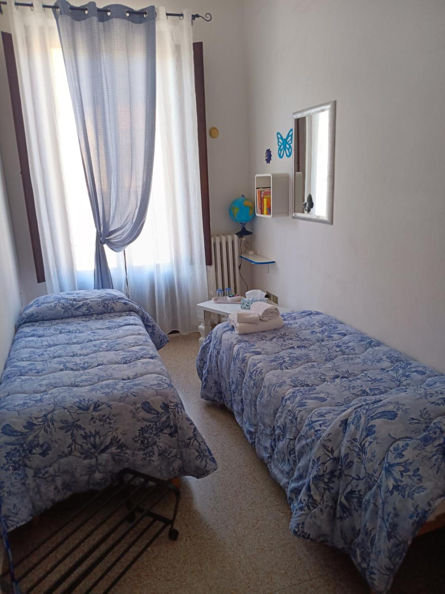 Hotel Locazione Lety à San Piero a Sieve Extérieur photo